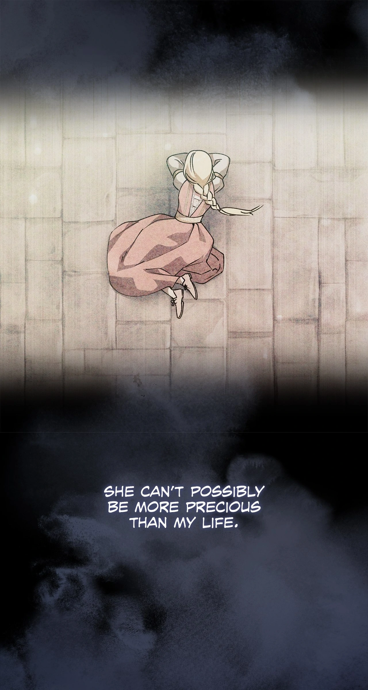 Run Away, From Me Chapter 17 - page 127
