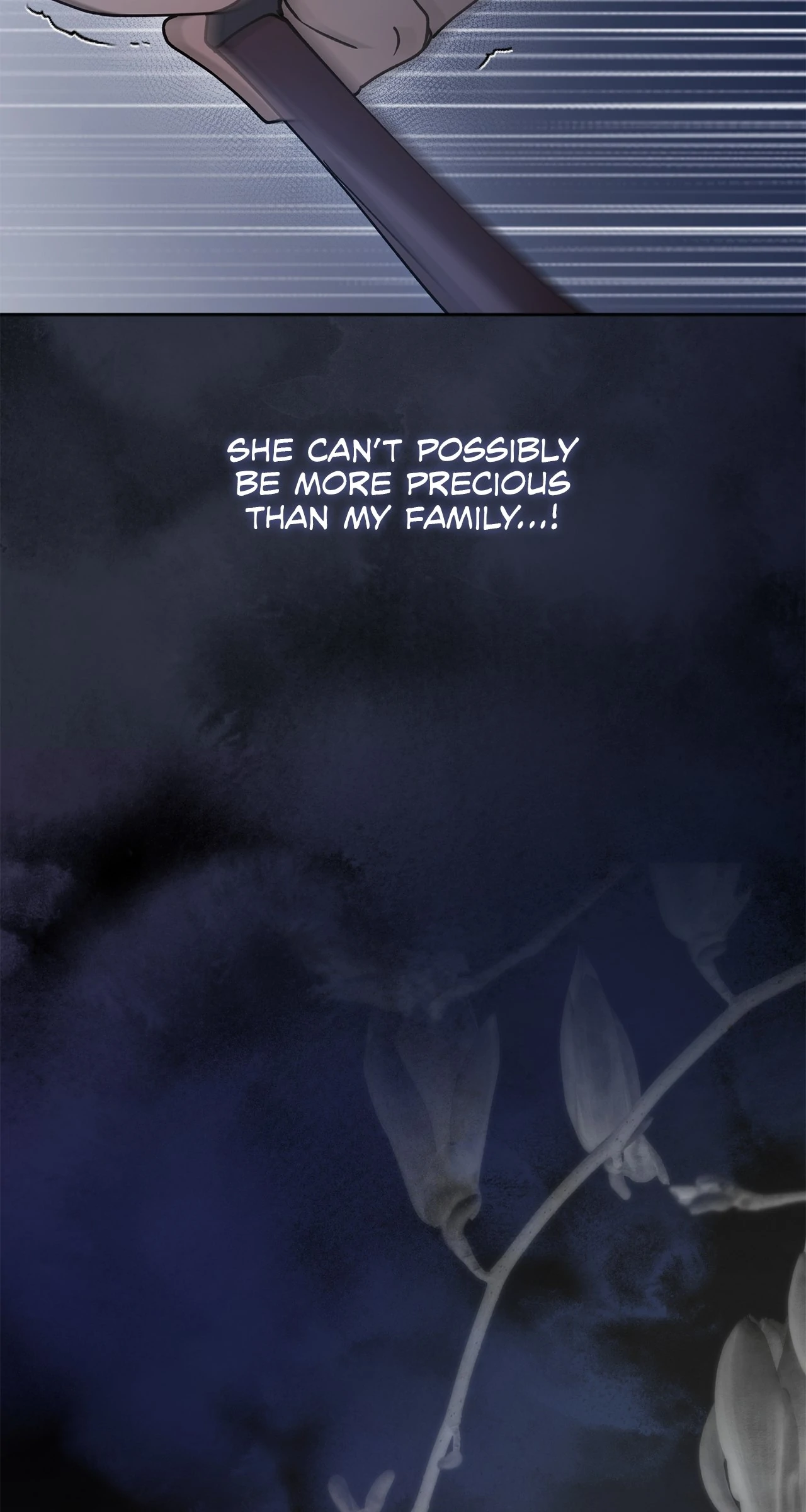 Run Away, From Me Chapter 17 - page 129