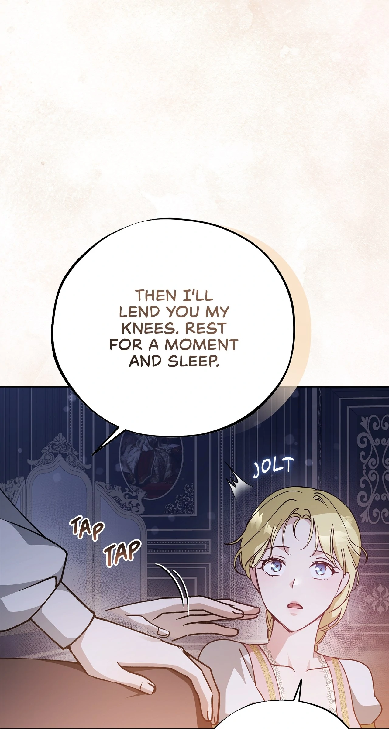 Run Away, From Me Chapter 17 - page 13
