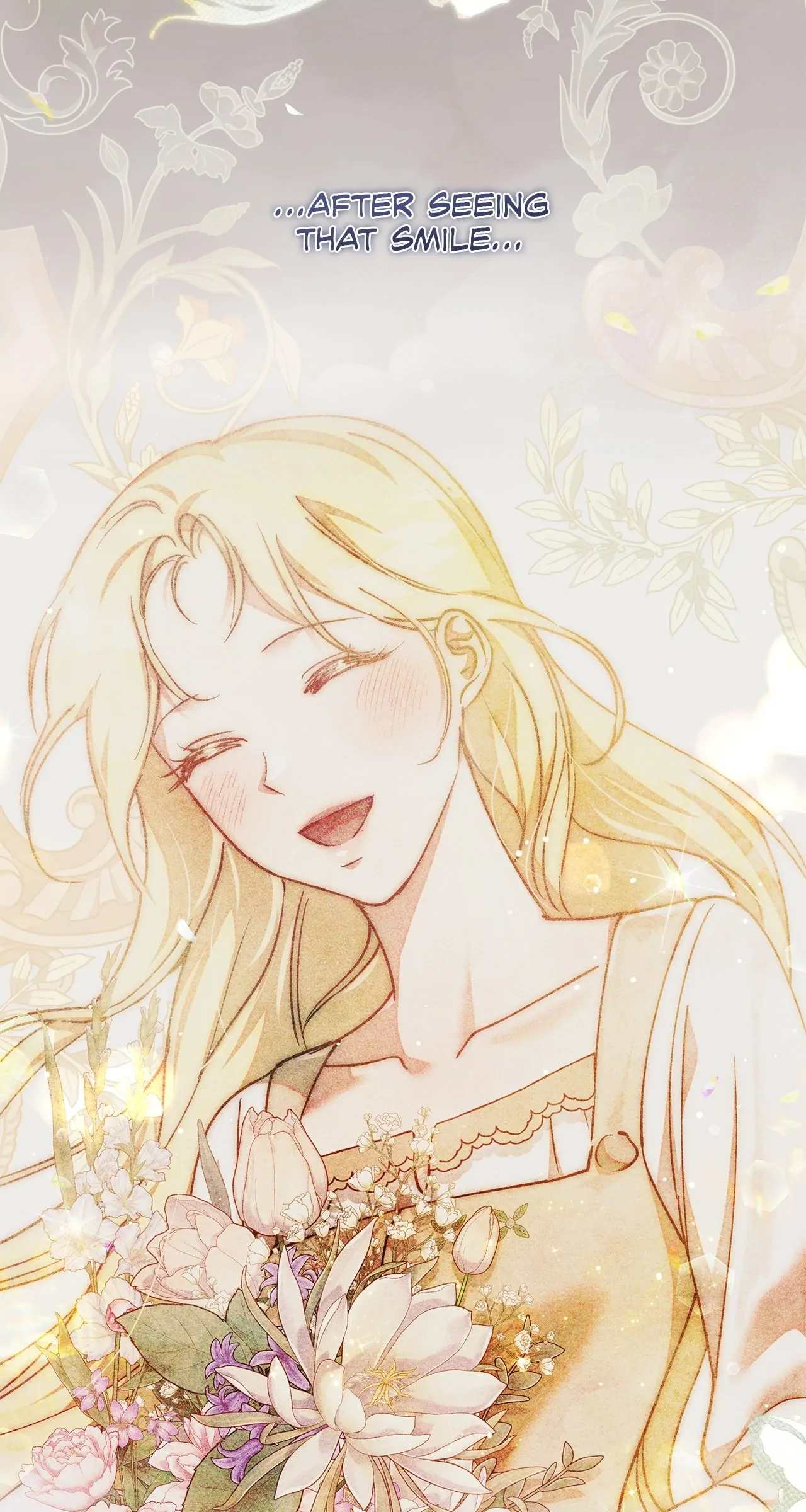 Run Away, From Me Chapter 17 - page 131