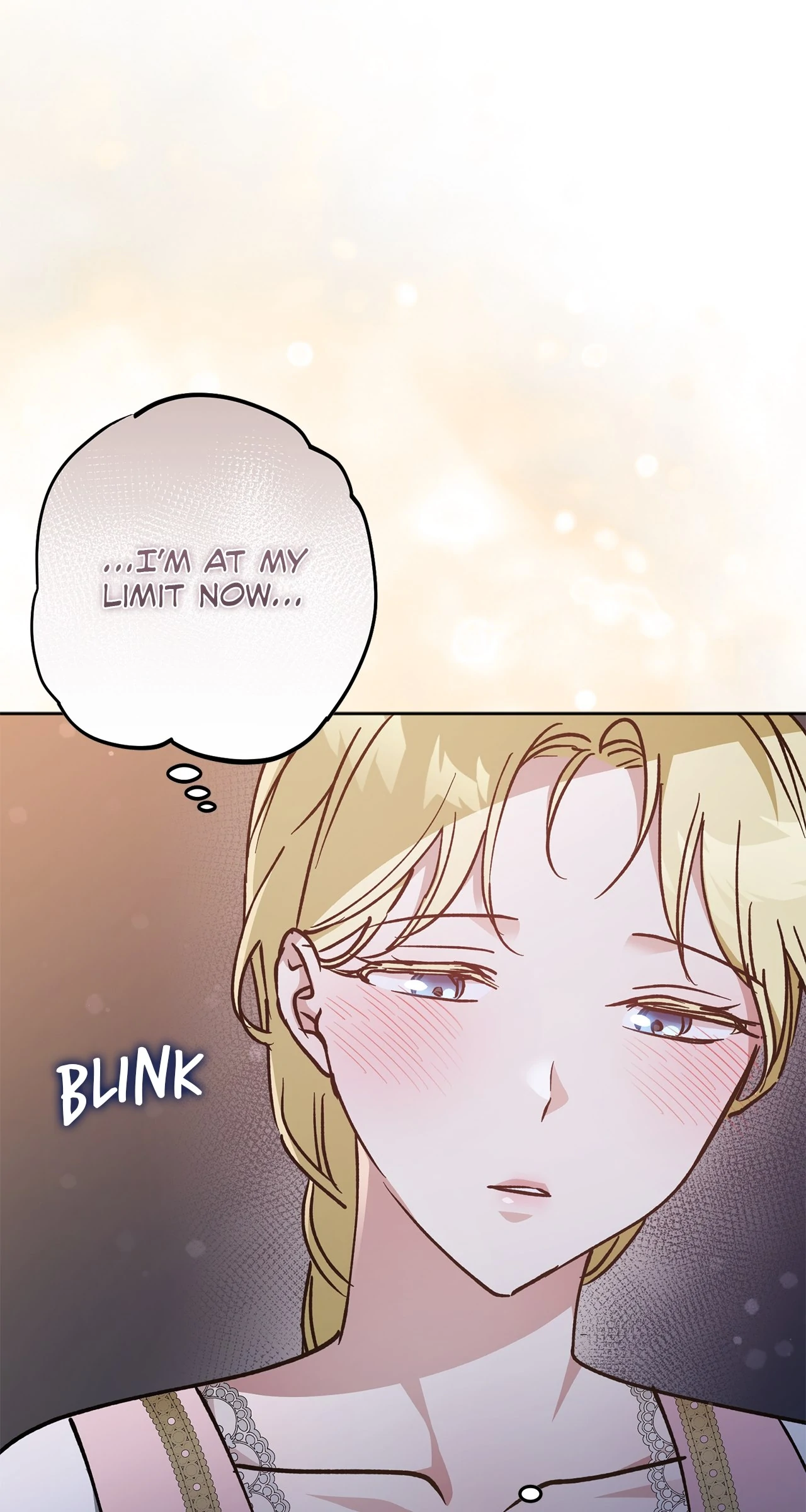 Run Away, From Me Chapter 17 - page 17