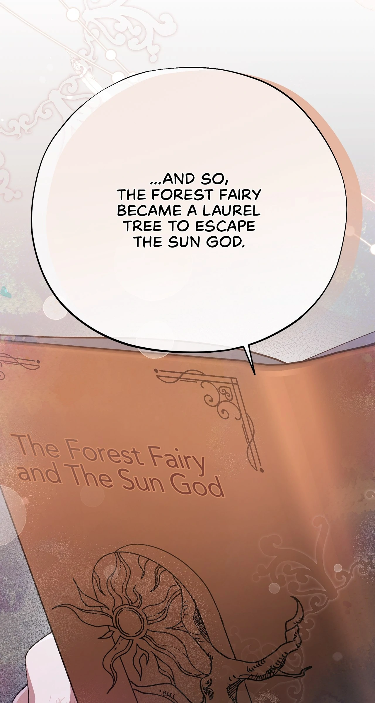 Run Away, From Me Chapter 17 - page 2