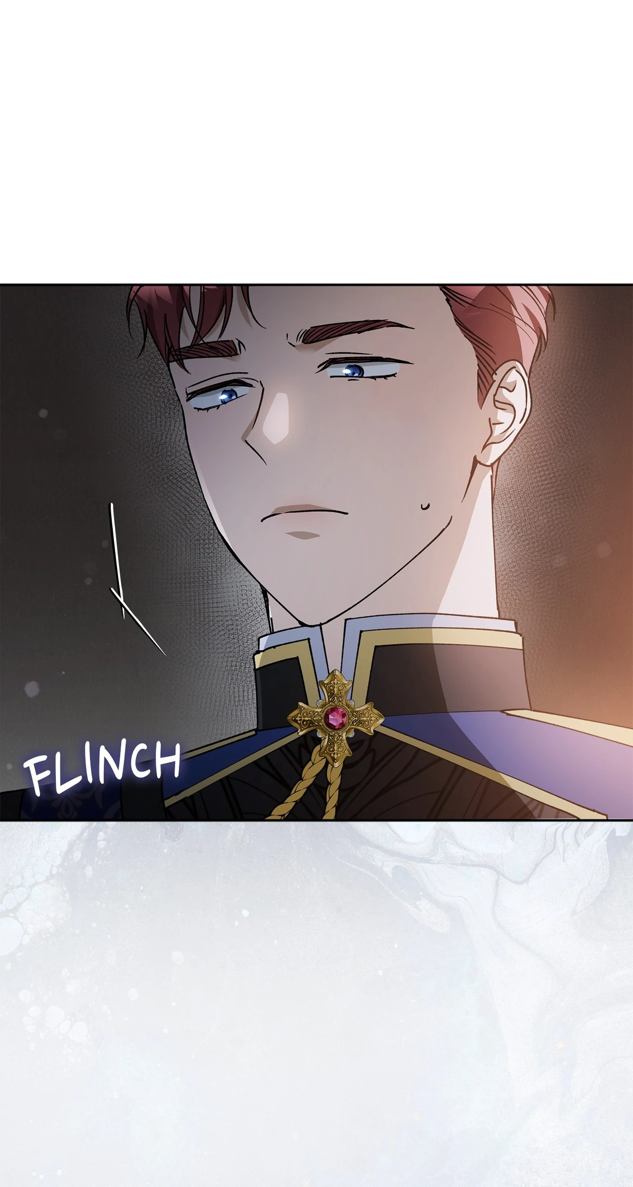Run Away, From Me Chapter 17 - page 30