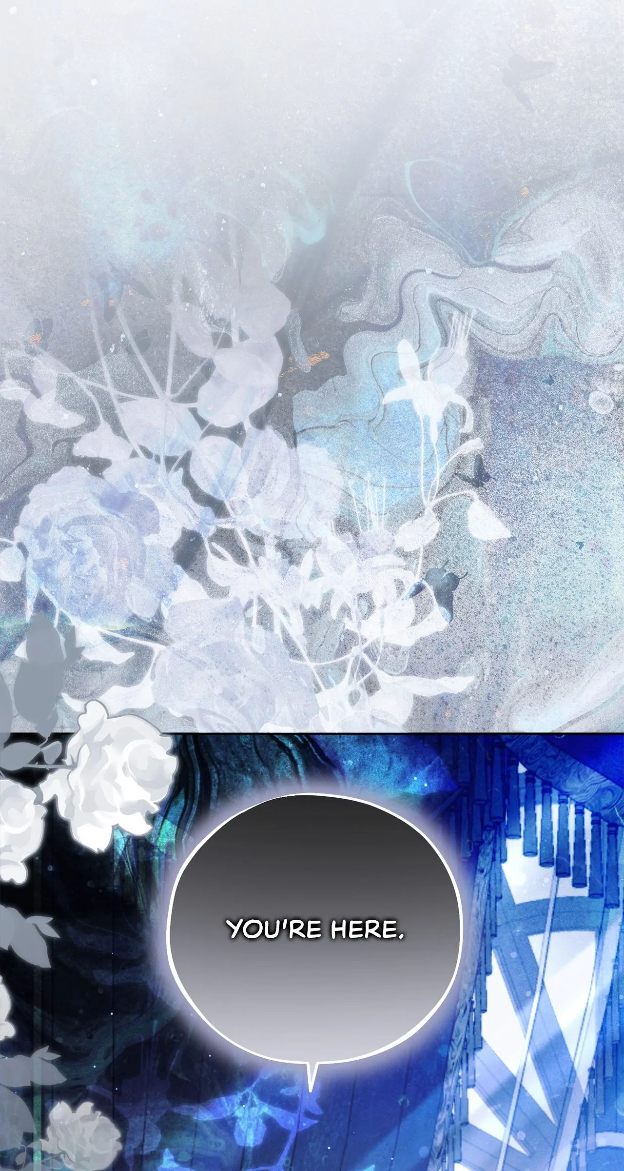 Run Away, From Me Chapter 17 - page 31