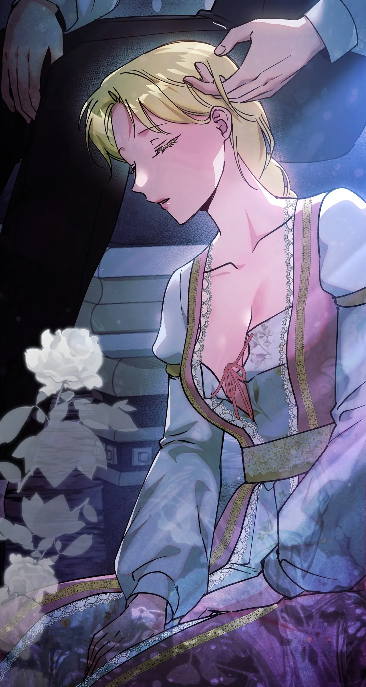 Run Away, From Me Chapter 17 - page 33