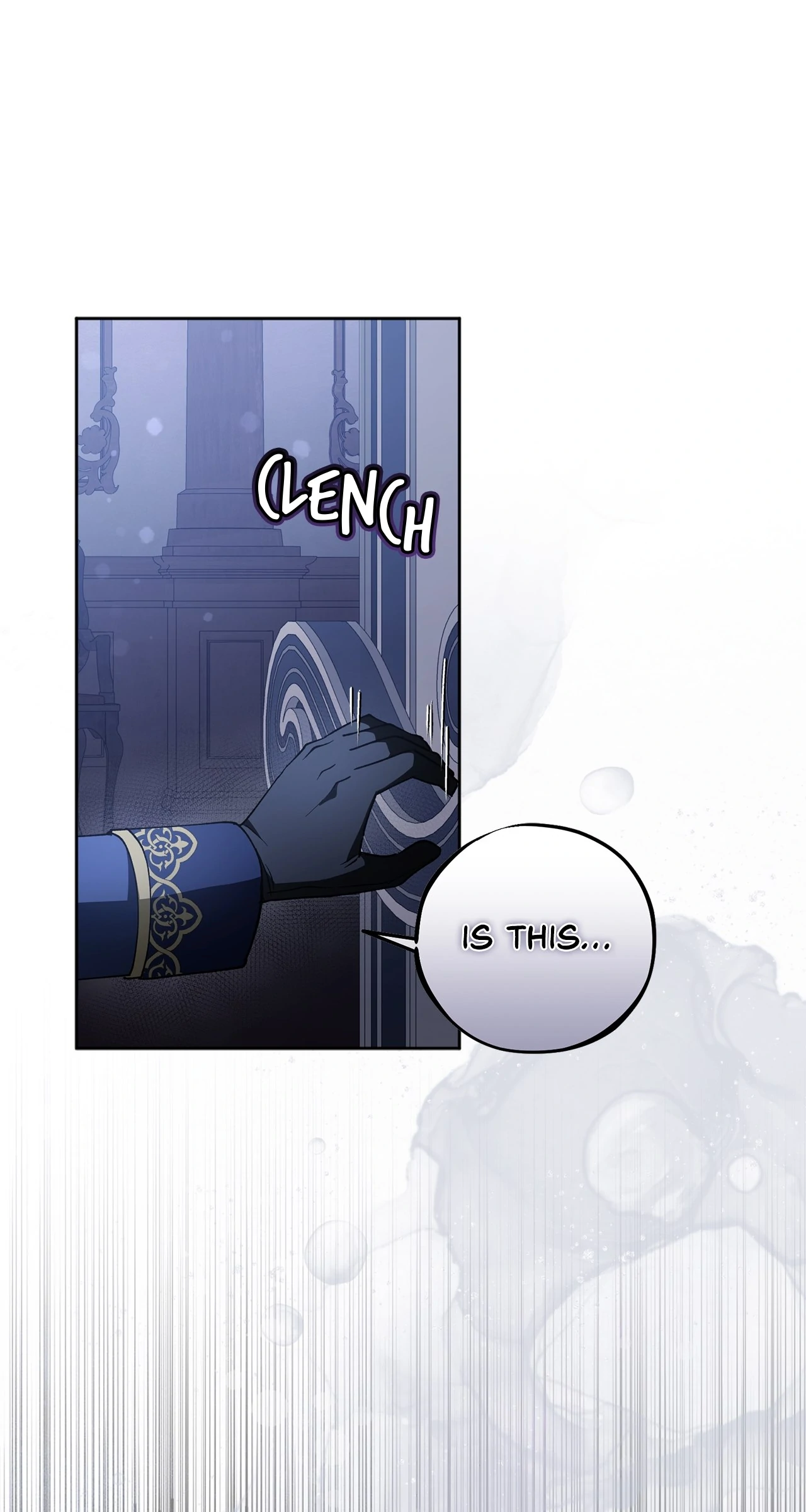 Run Away, From Me Chapter 17 - page 36