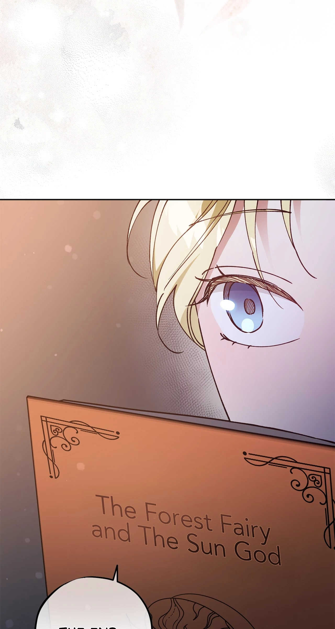 Run Away, From Me Chapter 17 - page 4