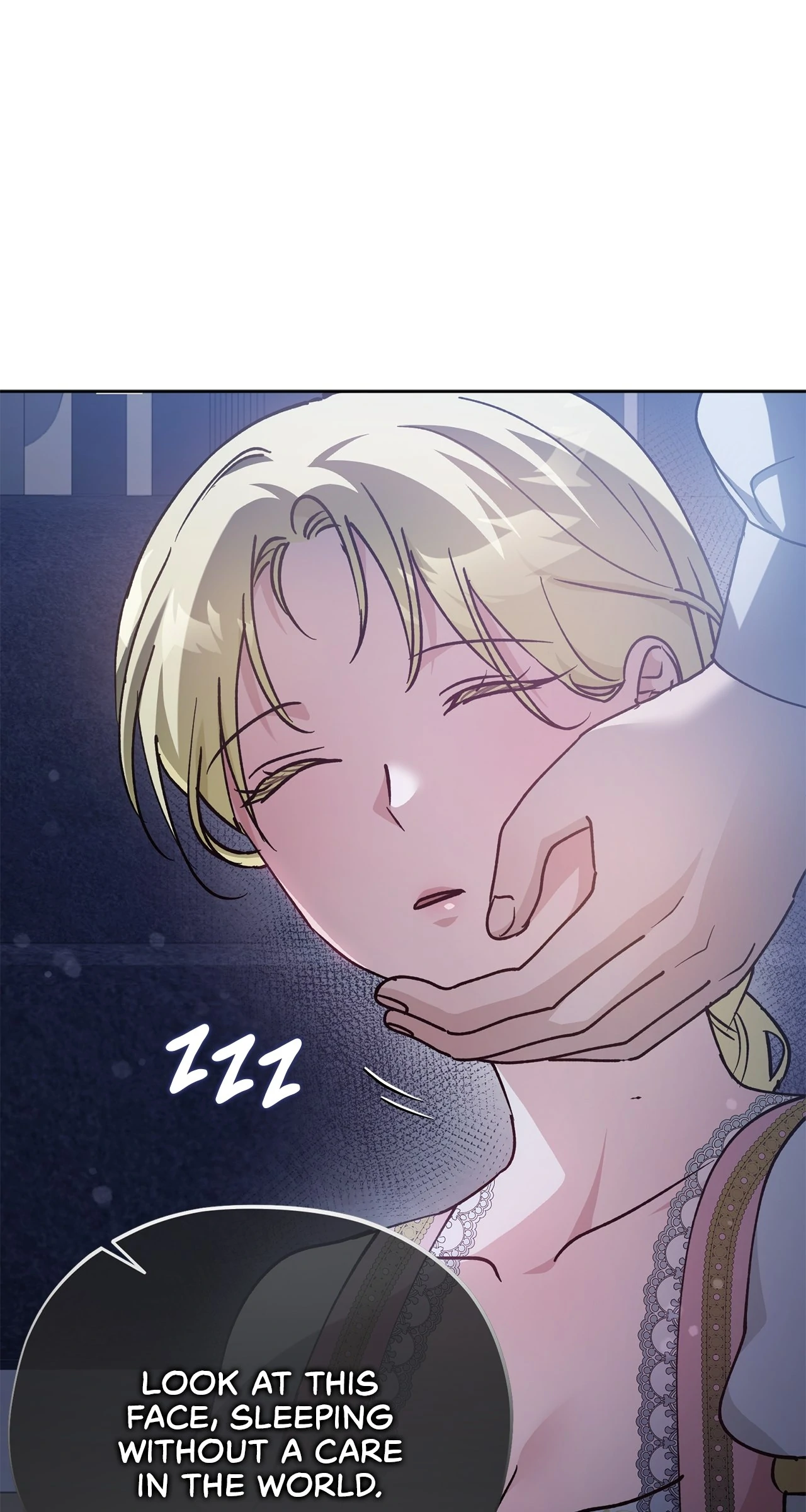 Run Away, From Me Chapter 17 - page 42