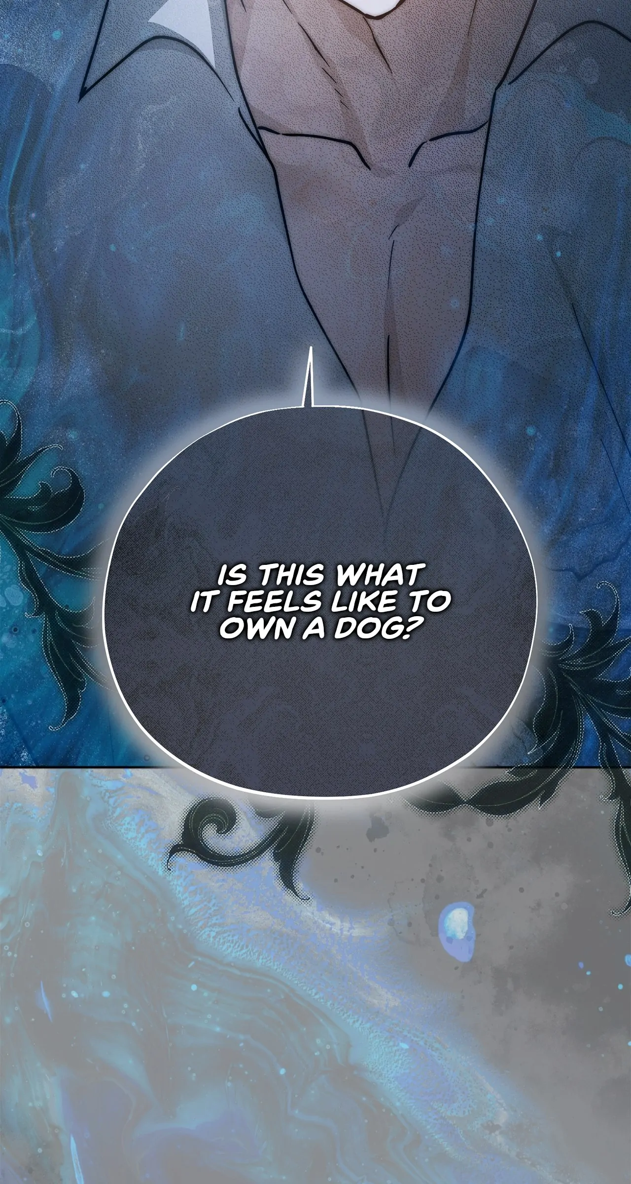 Run Away, From Me Chapter 17 - page 45