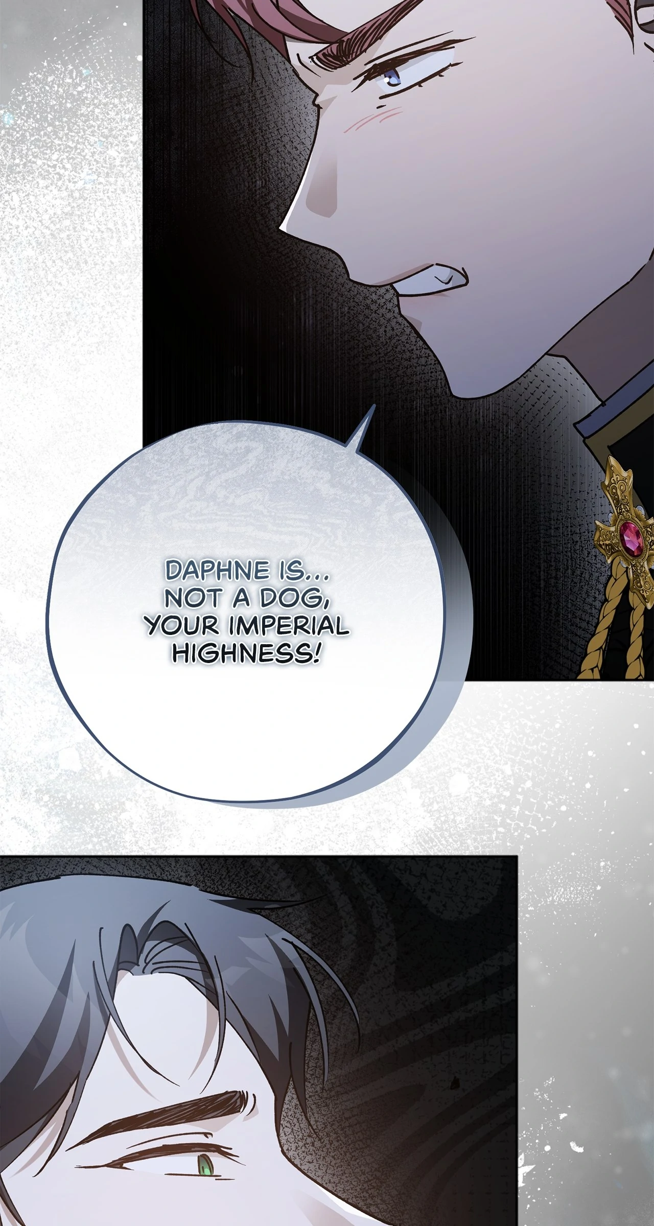 Run Away, From Me Chapter 17 - page 48