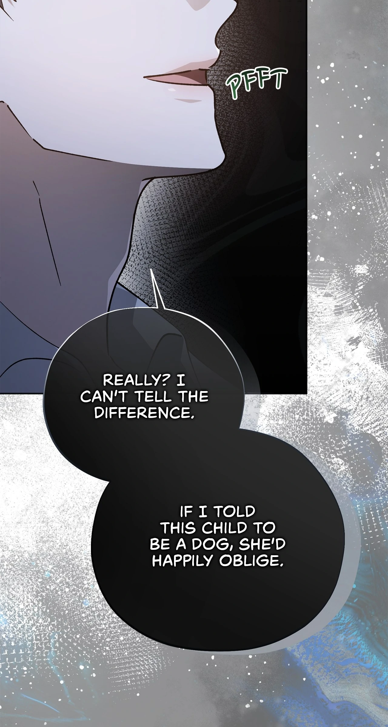 Run Away, From Me Chapter 17 - page 49