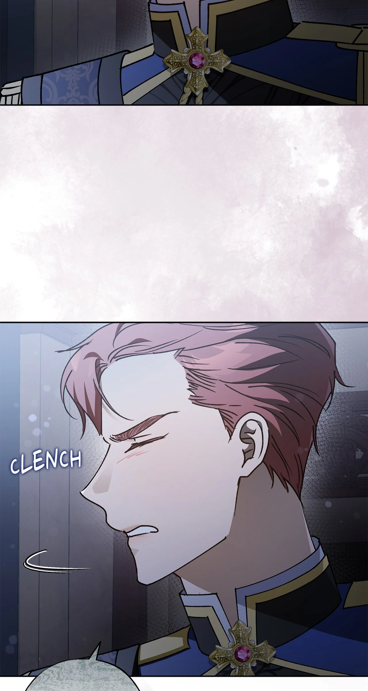 Run Away, From Me Chapter 17 - page 54