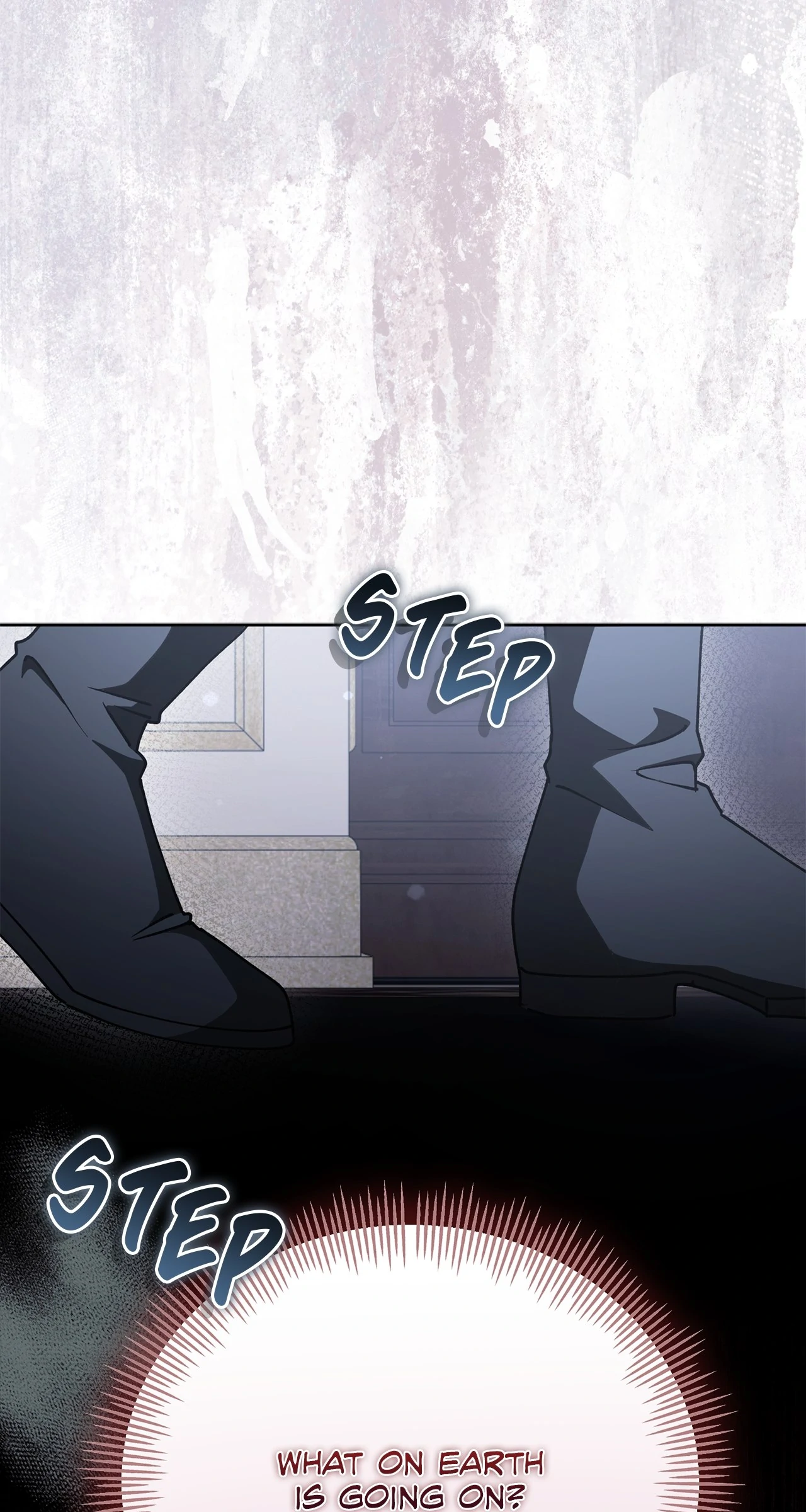 Run Away, From Me Chapter 17 - page 56