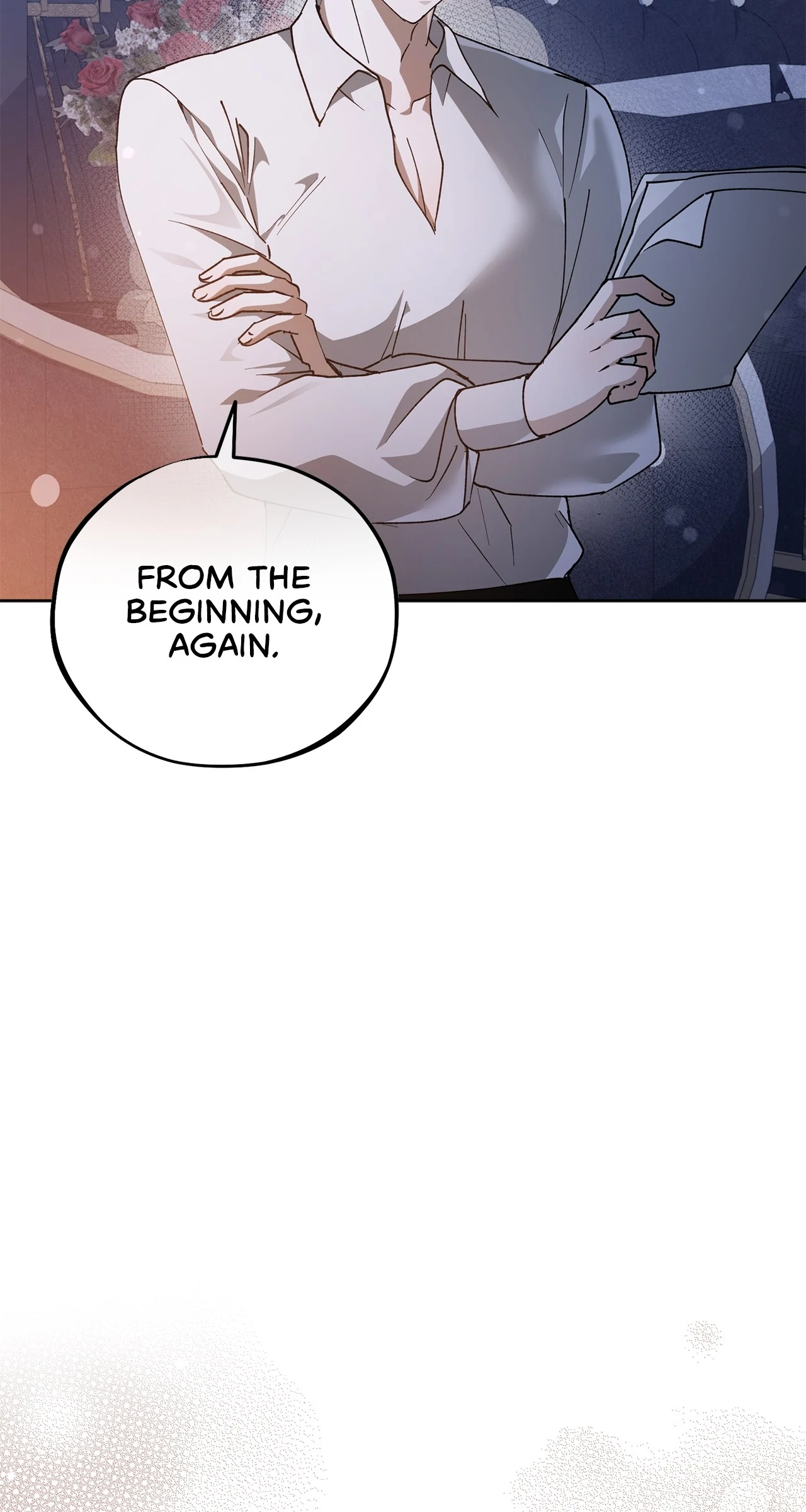Run Away, From Me Chapter 17 - page 6