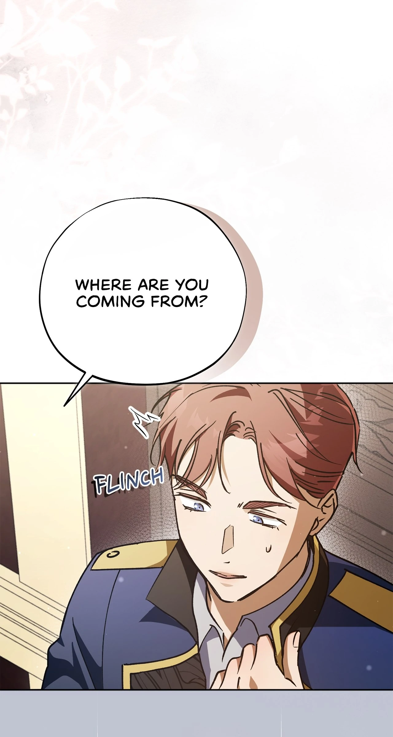 Run Away, From Me Chapter 17 - page 64
