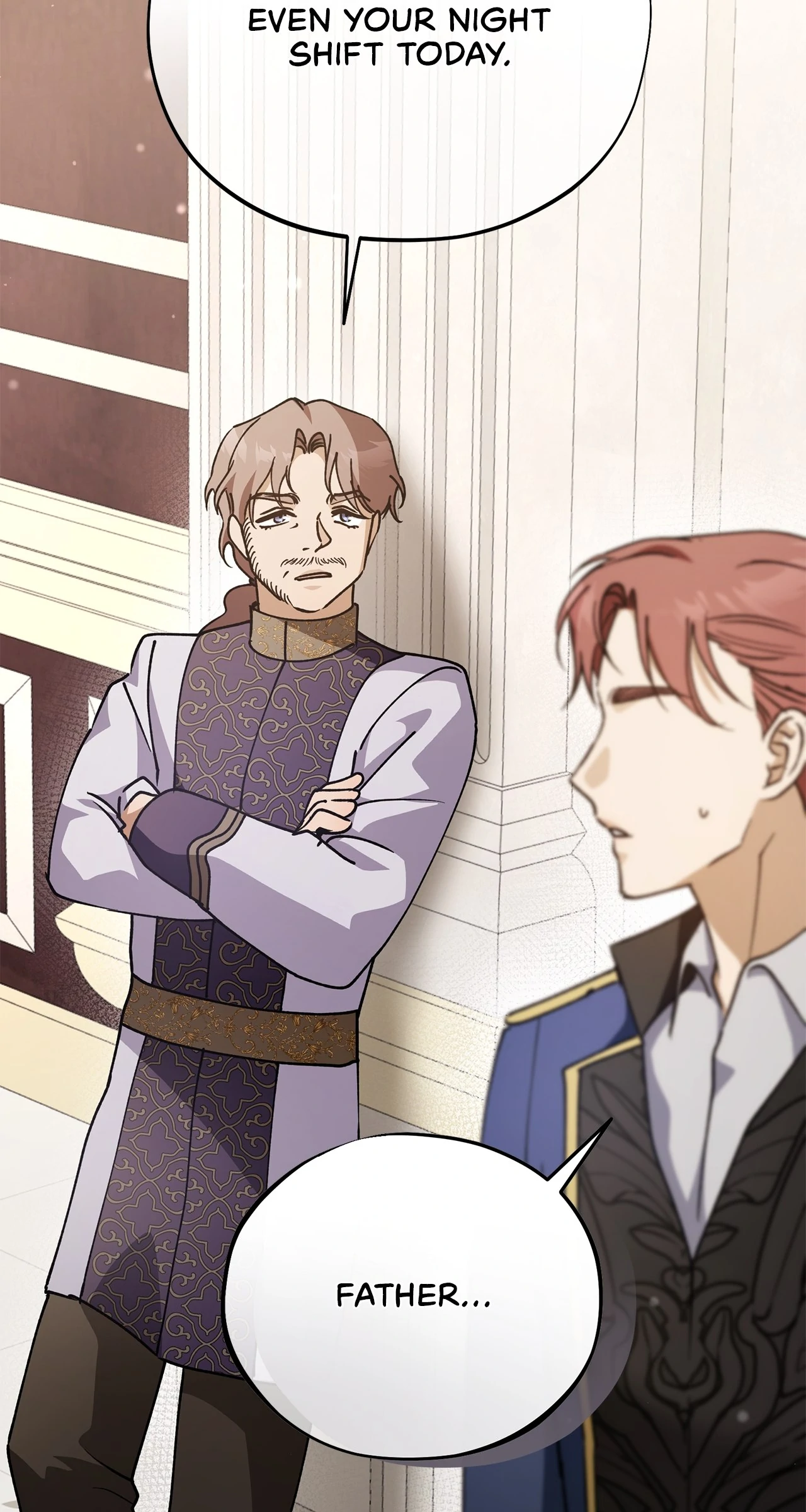 Run Away, From Me Chapter 17 - page 66