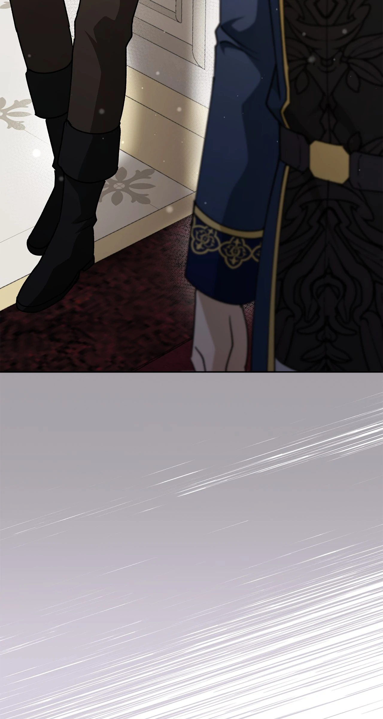 Run Away, From Me Chapter 17 - page 67