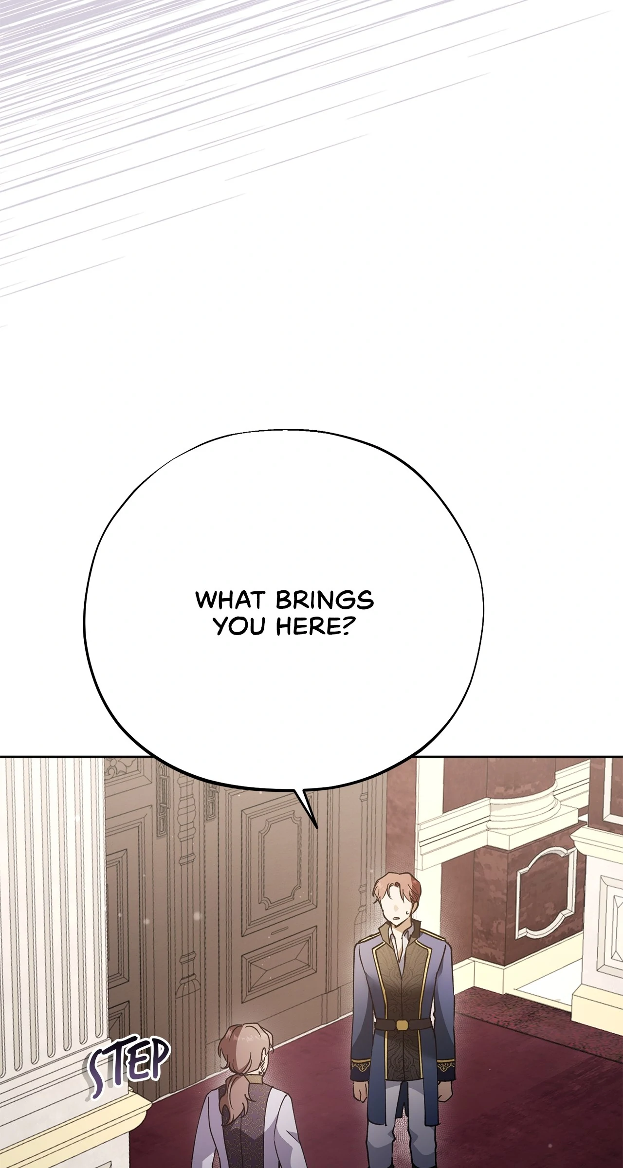 Run Away, From Me Chapter 17 - page 68