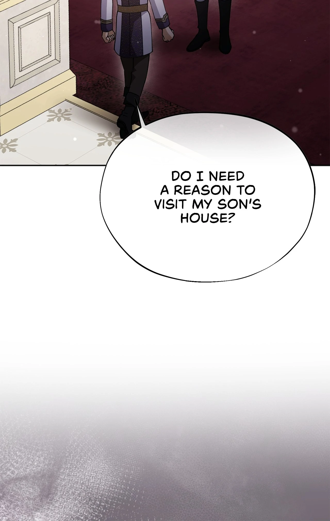 Run Away, From Me Chapter 17 - page 69