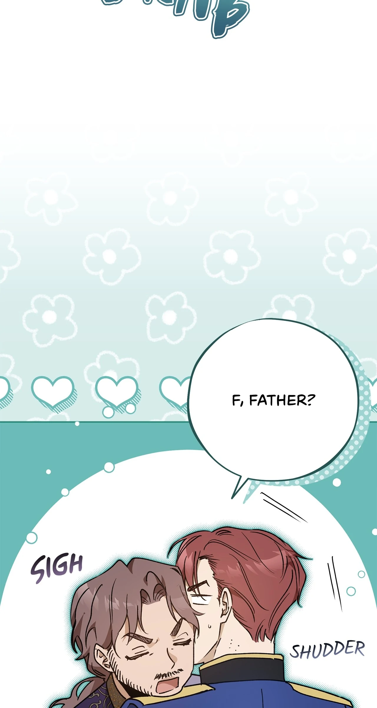 Run Away, From Me Chapter 17 - page 72