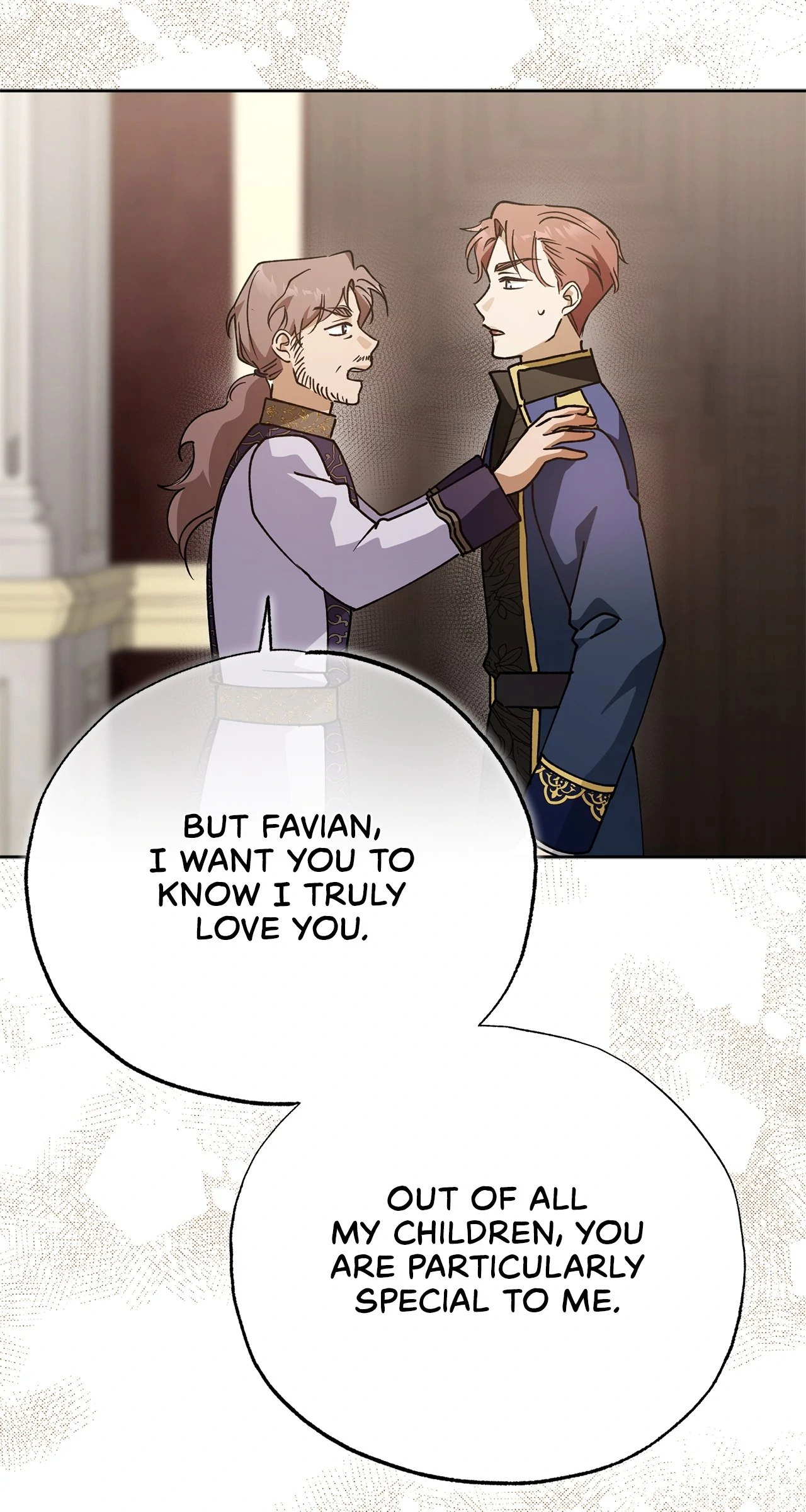Run Away, From Me Chapter 17 - page 77