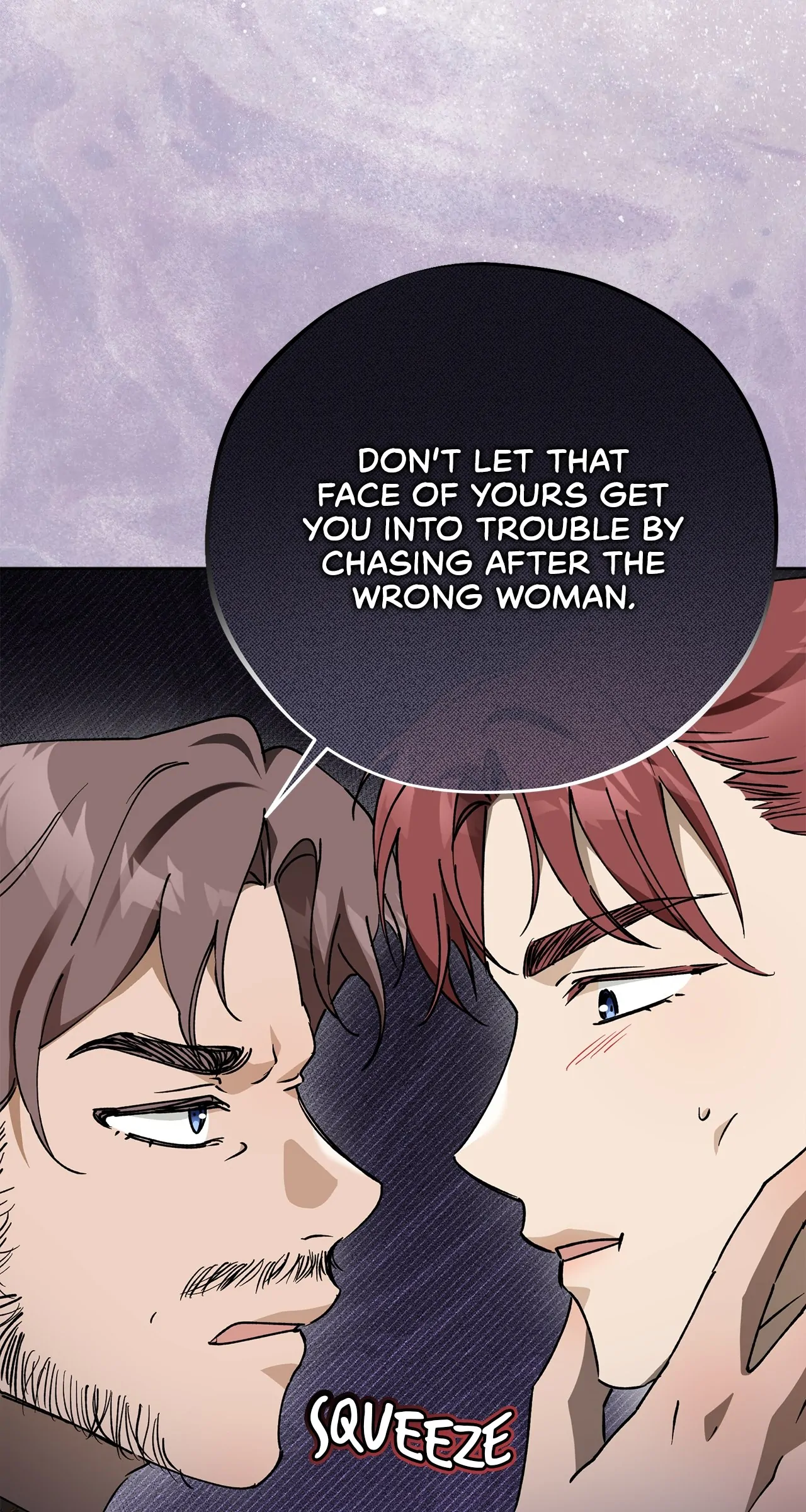 Run Away, From Me Chapter 17 - page 81
