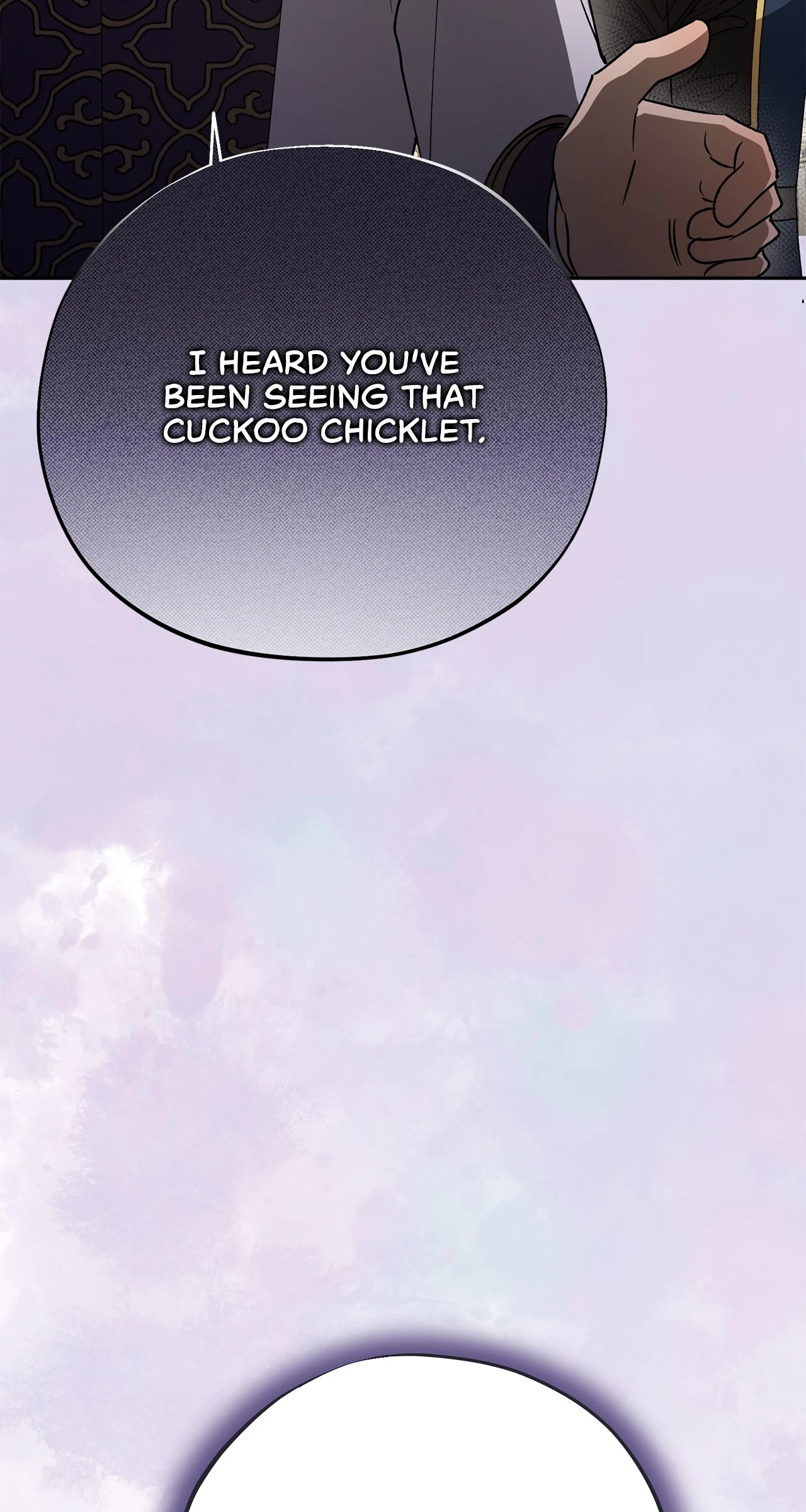 Run Away, From Me Chapter 17 - page 83
