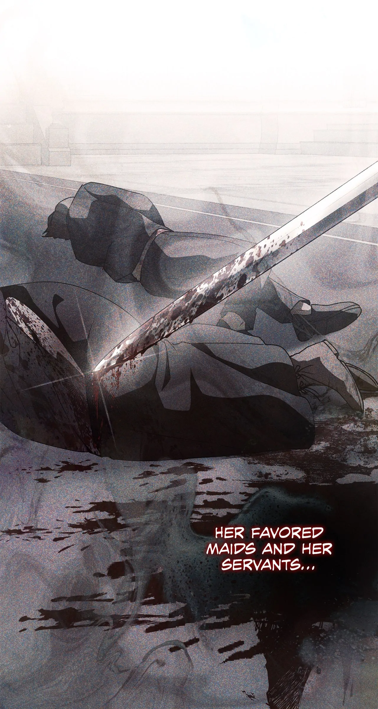 Run Away, From Me Chapter 17 - page 89