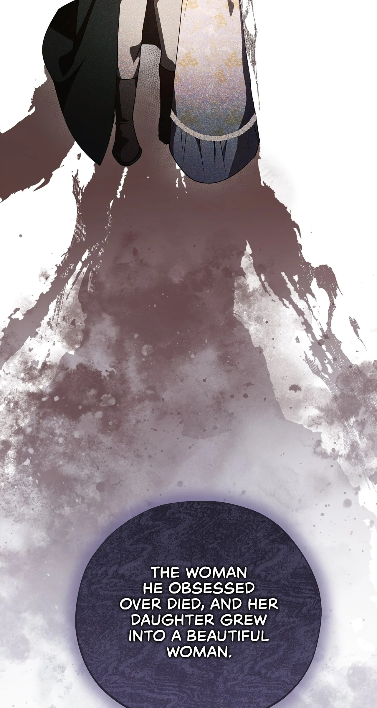 Run Away, From Me Chapter 17 - page 93