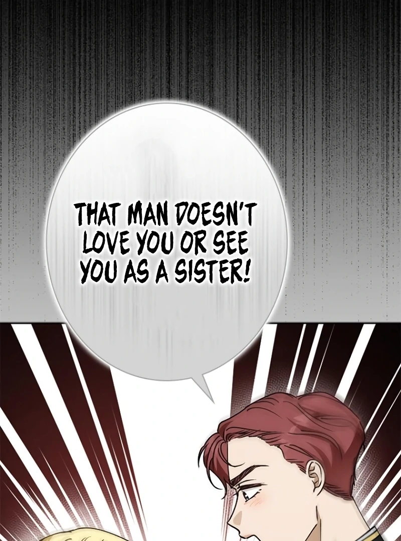 Run Away, From Me Chapter 18 - page 104
