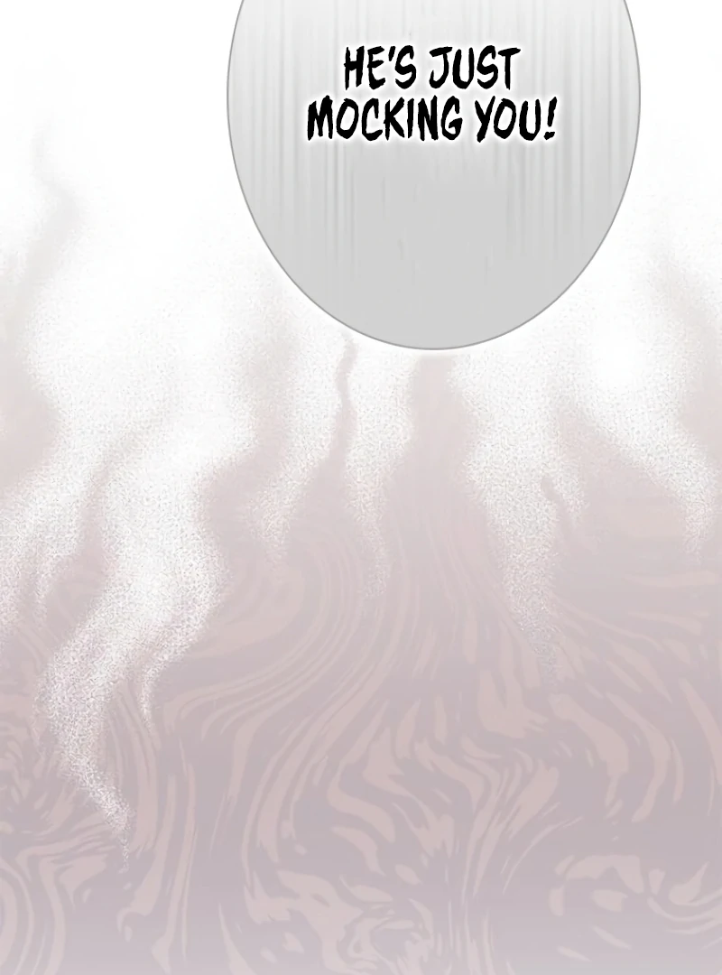 Run Away, From Me Chapter 18 - page 106