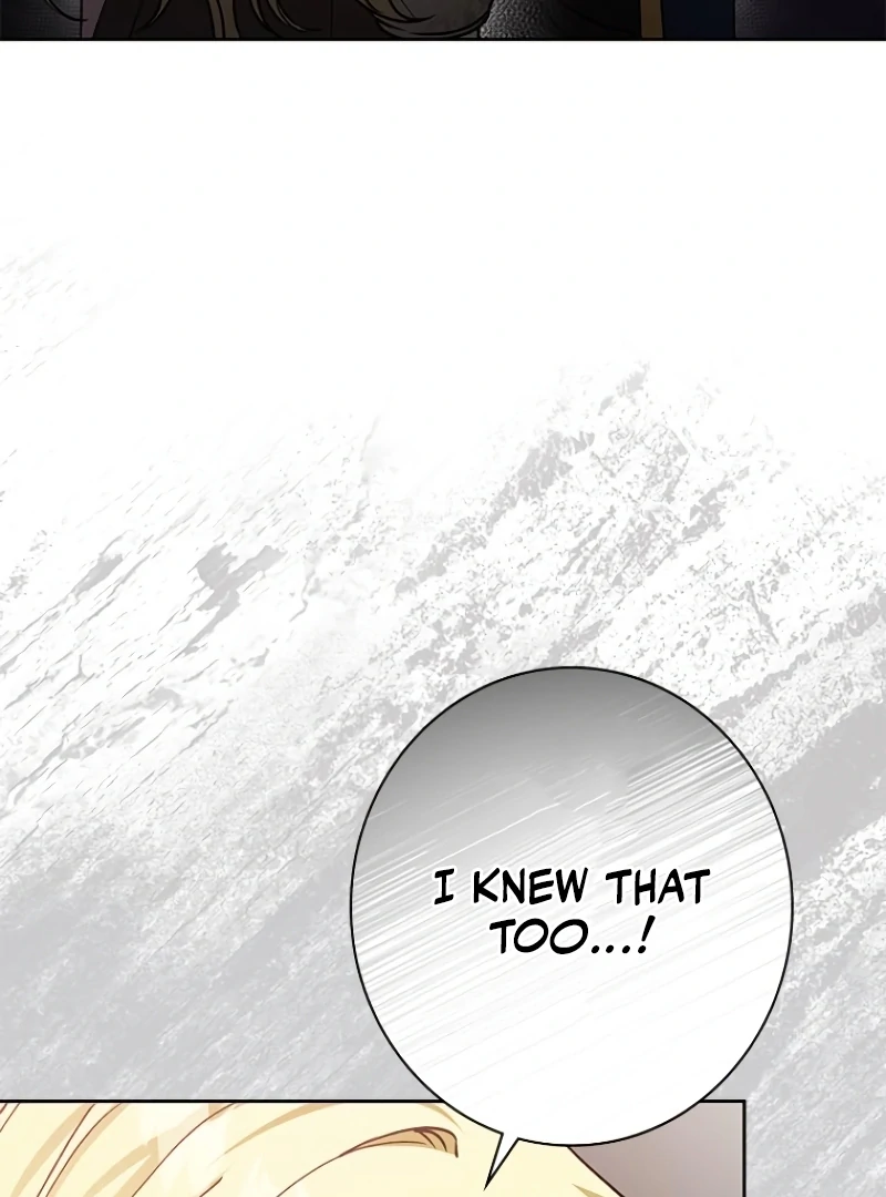 Run Away, From Me Chapter 18 - page 112