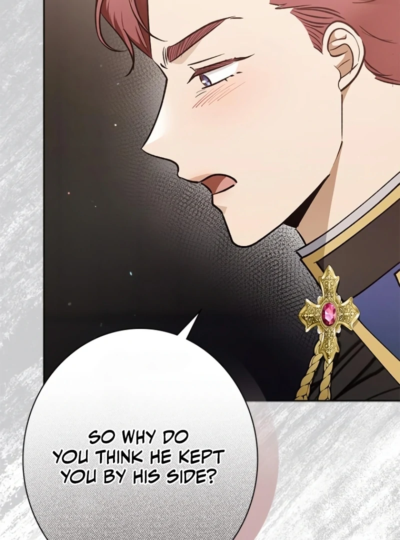 Run Away, From Me Chapter 18 - page 114