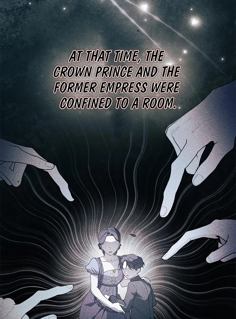 Run Away, From Me Chapter 18 - page 122