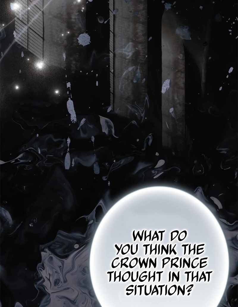 Run Away, From Me Chapter 18 - page 124