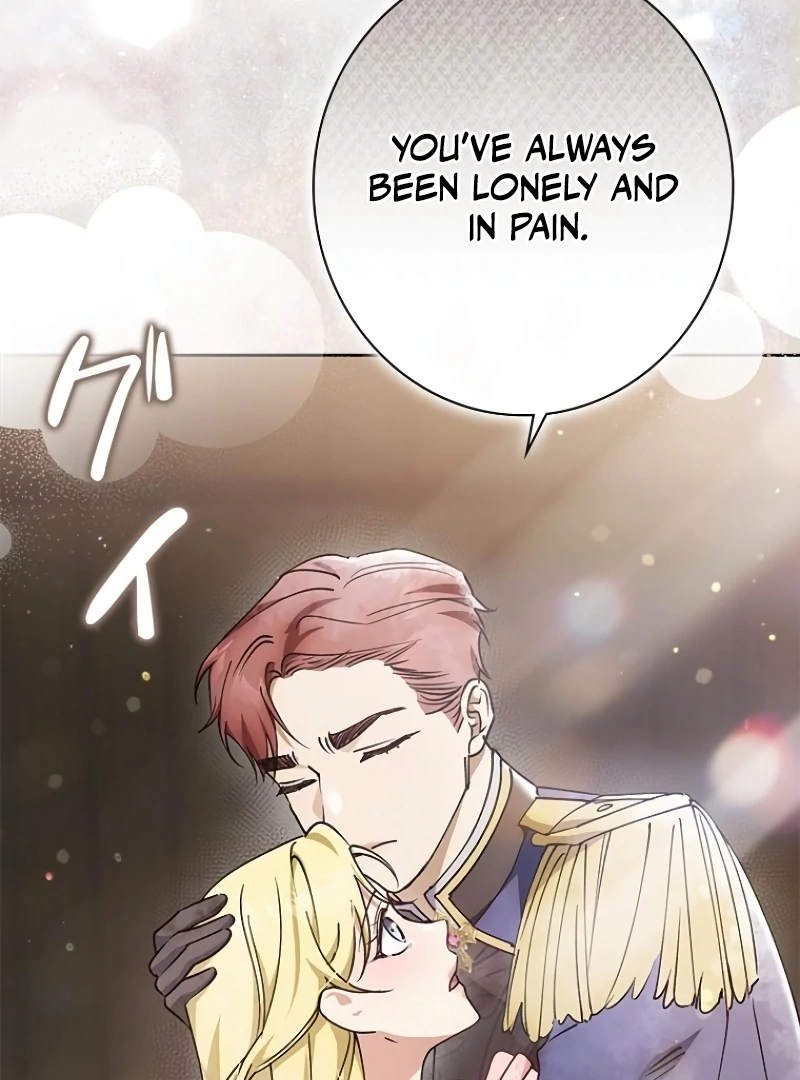 Run Away, From Me Chapter 18 - page 143
