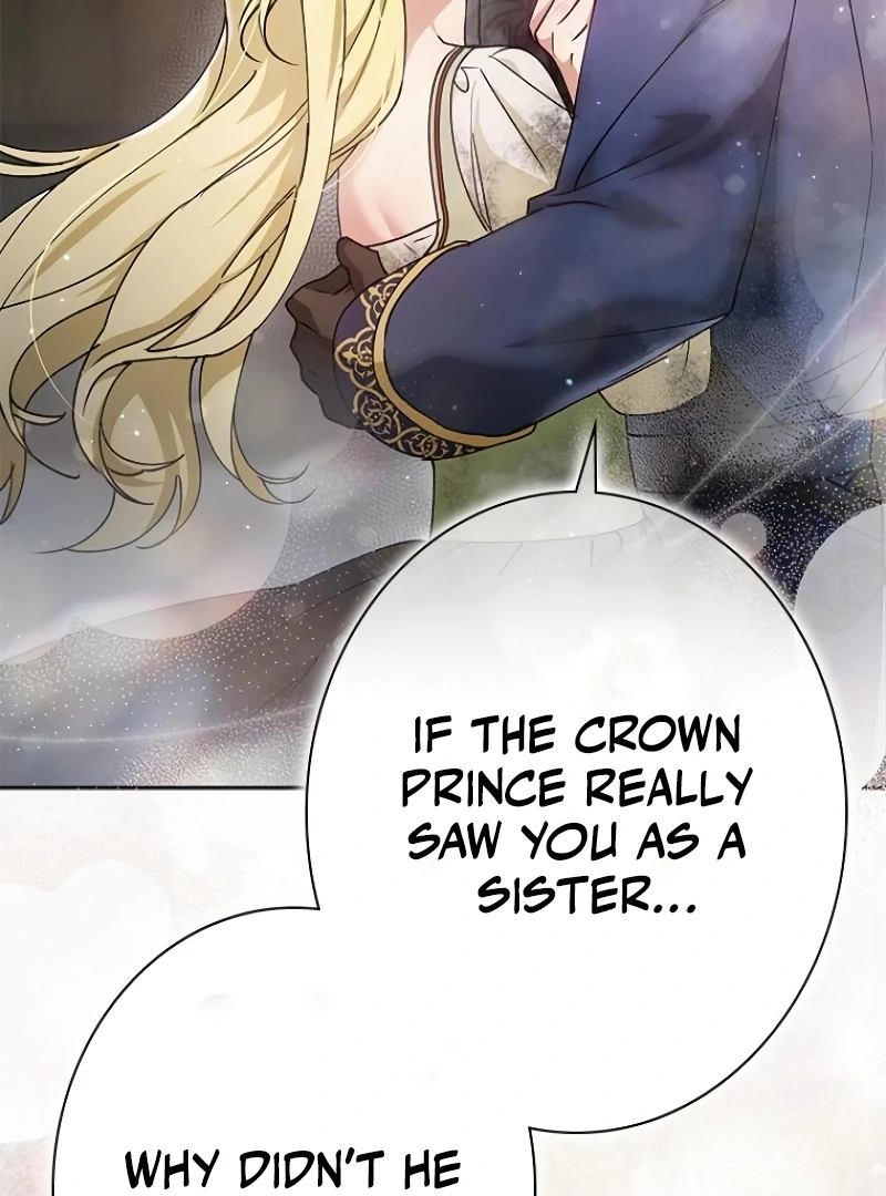 Run Away, From Me Chapter 18 - page 144