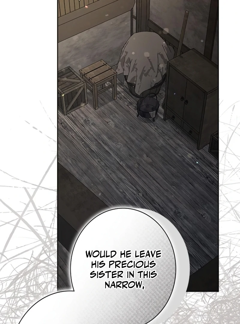 Run Away, From Me Chapter 18 - page 146