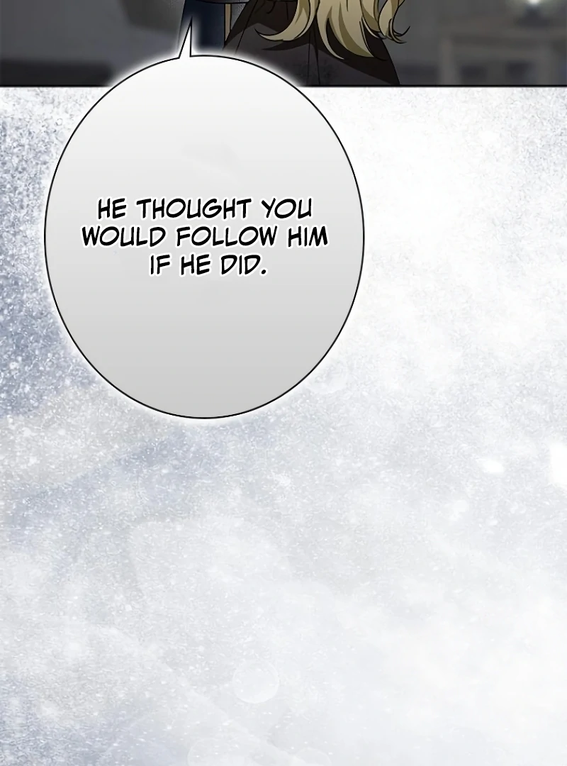 Run Away, From Me Chapter 18 - page 150