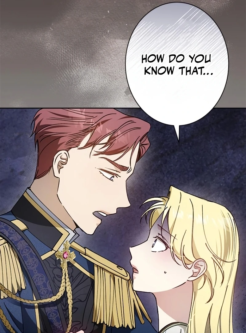 Run Away, From Me Chapter 18 - page 156