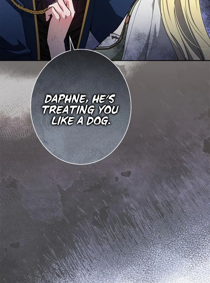 Run Away, From Me Chapter 18 - page 157