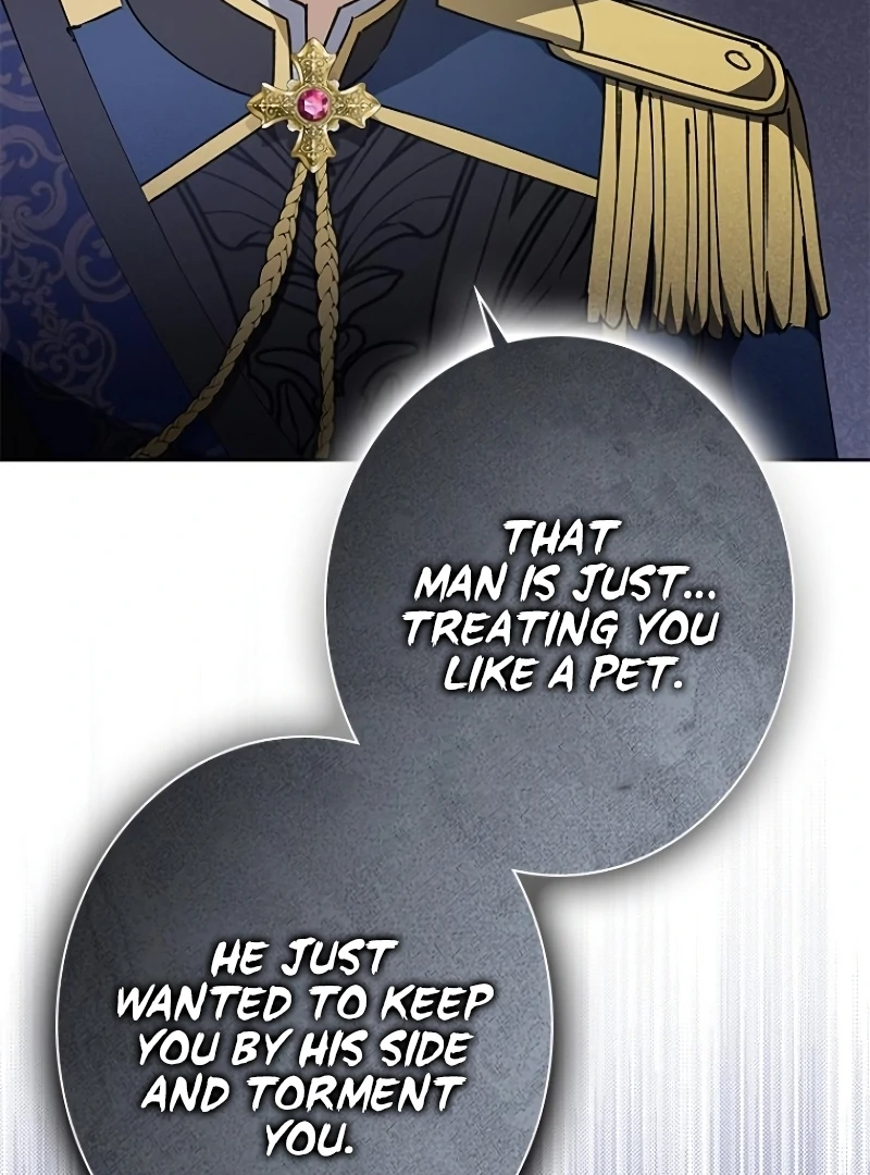 Run Away, From Me Chapter 18 - page 159