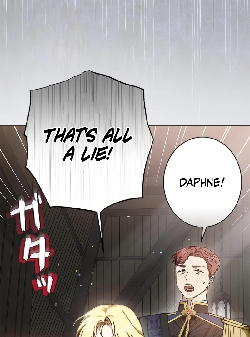Run Away, From Me Chapter 18 - page 165