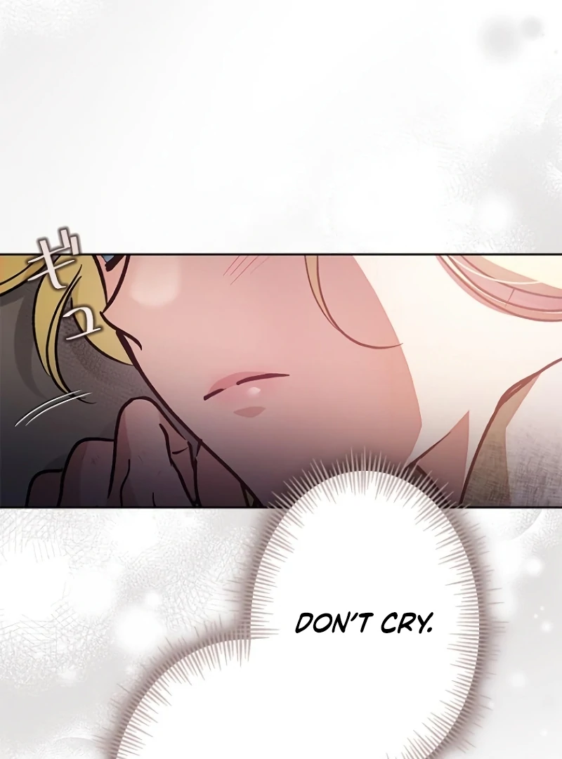 Run Away, From Me Chapter 18 - page 23