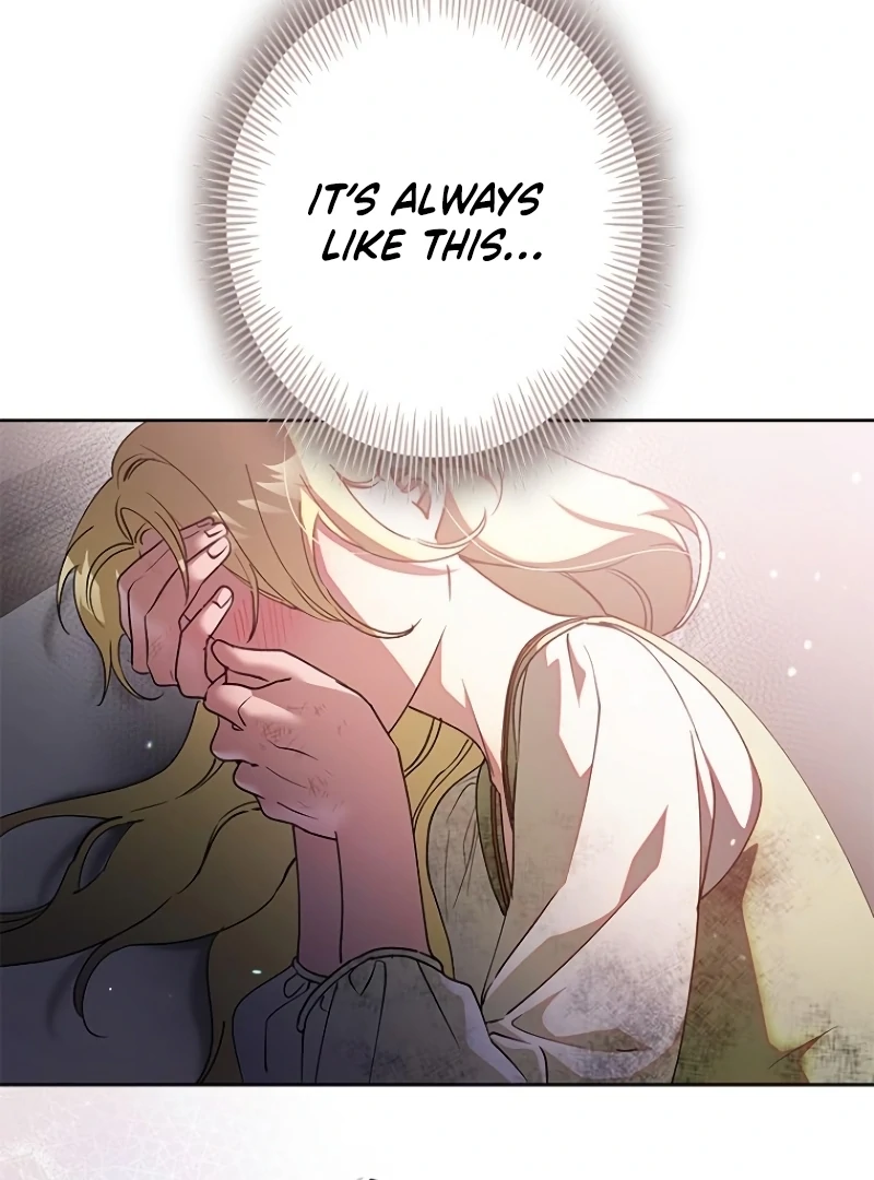 Run Away, From Me Chapter 18 - page 31