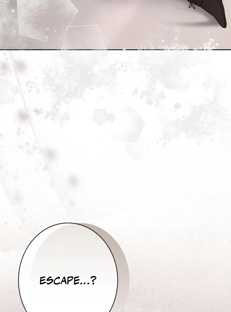 Run Away, From Me Chapter 18 - page 42