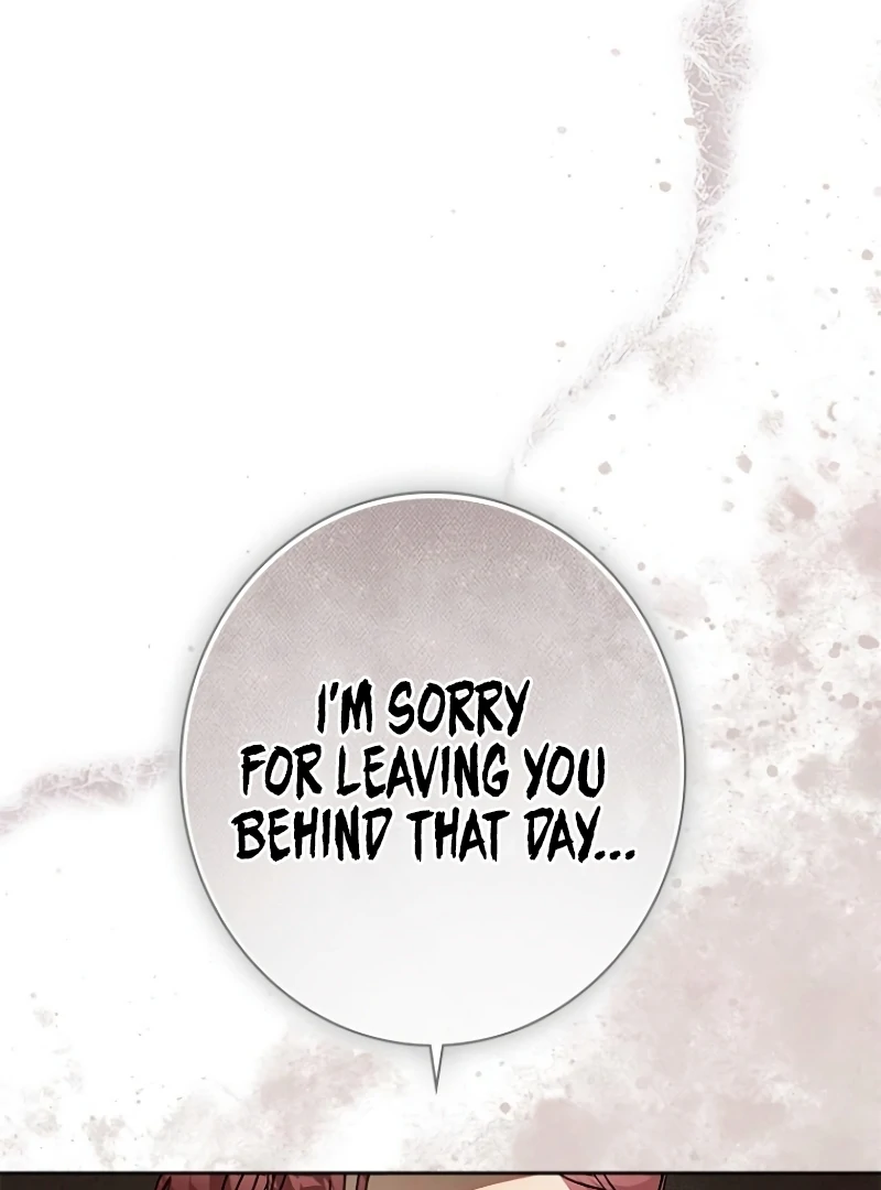 Run Away, From Me Chapter 18 - page 45