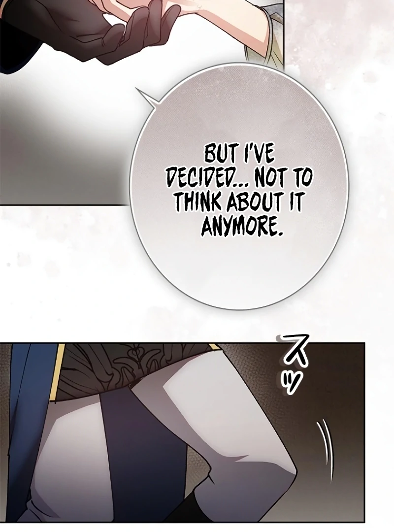 Run Away, From Me Chapter 18 - page 49