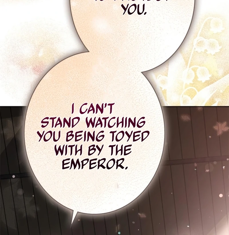 Run Away, From Me Chapter 18 - page 51