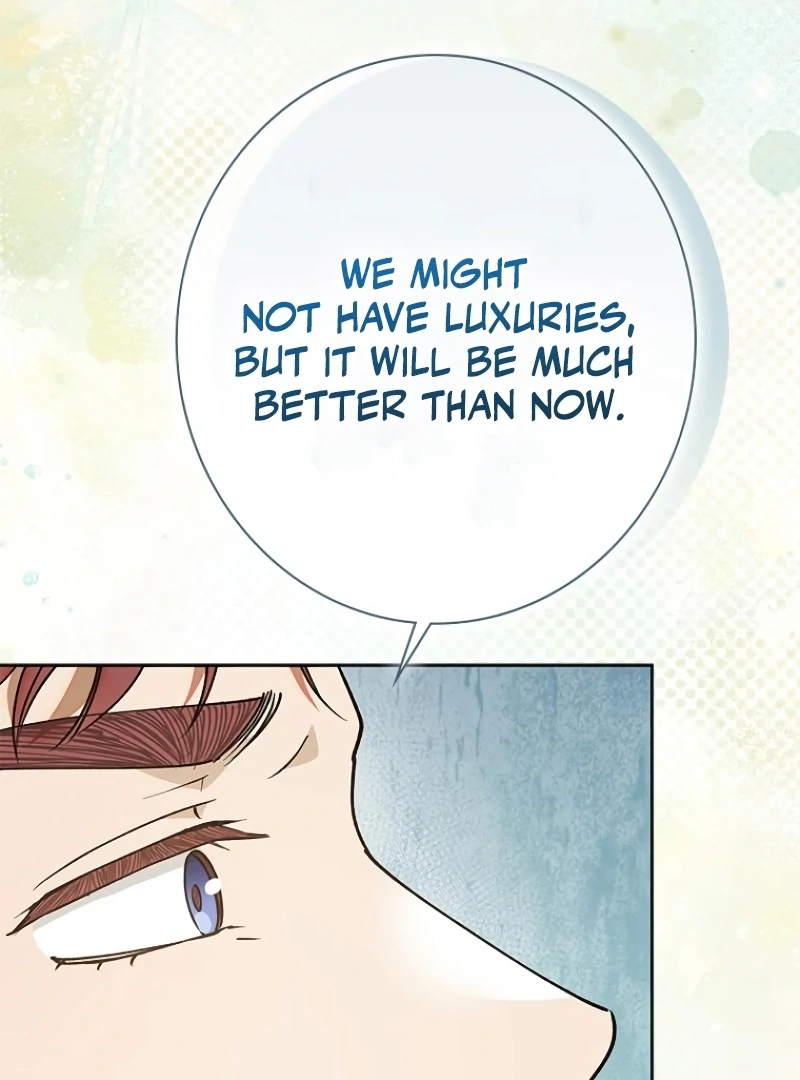 Run Away, From Me Chapter 18 - page 54